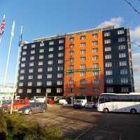 QUALITY HOTEL WEMBLEY and CONFERENCE CENTRE 1099080 Image 1